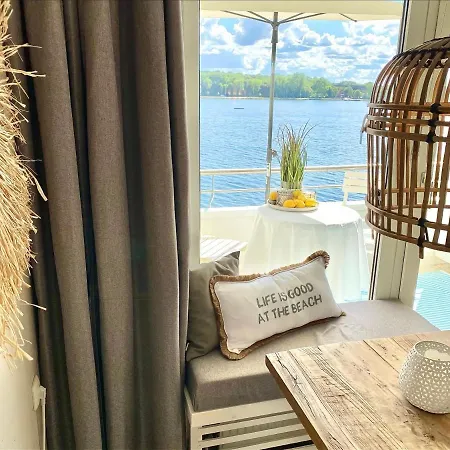 Haus Am - Steinwarder Has-022 Haus Am * Heiligenhafen