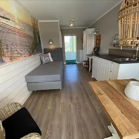Haus Am - Steinwarder Has-022 Haus Am * Хайлигенхафен