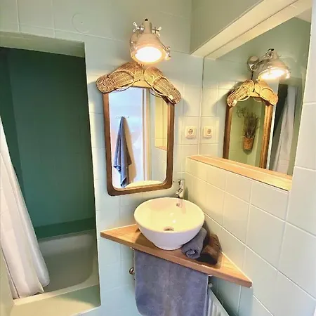 Διαμέρισμα Haus Am - Steinwarder Has-022 Haus Am