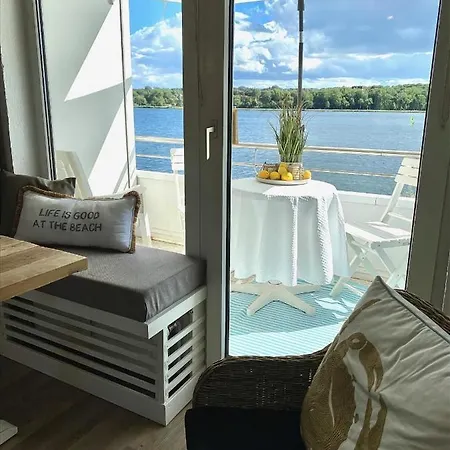 Haus Am - Steinwarder Has-022 Haus Am Апартаменты *