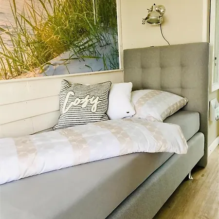 Διαμέρισμα Haus Am - Steinwarder Has-022 Haus Am *