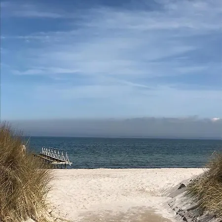 Haus Am - Steinwarder Has-022 Haus Am *