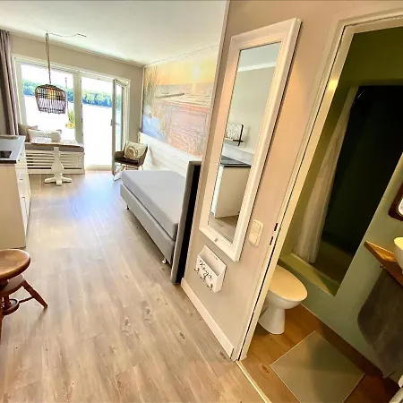 Διαμέρισμα Haus Am - Steinwarder Has-022 Haus Am