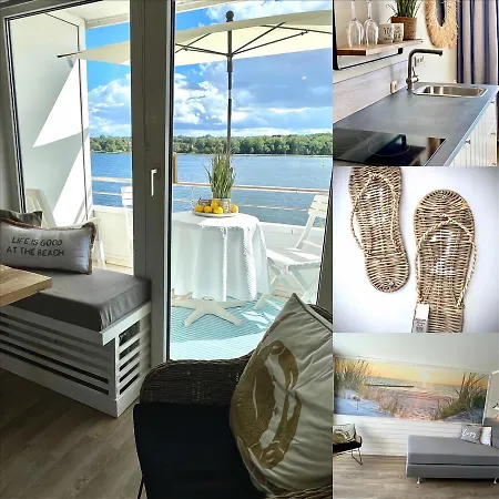 Διαμέρισμα Haus Am - Steinwarder Has-022 Haus Am