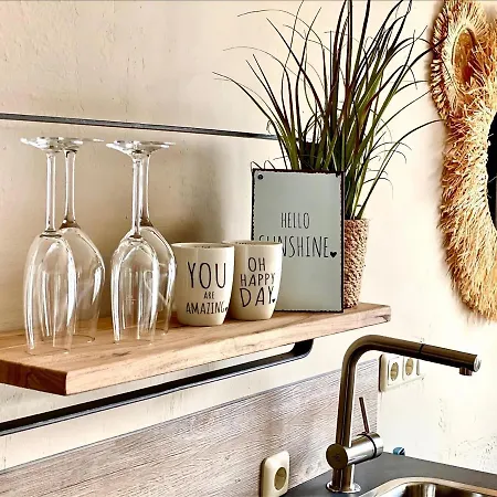 Haus Am - Steinwarder Has-022 Haus Am * Heiligenhafen