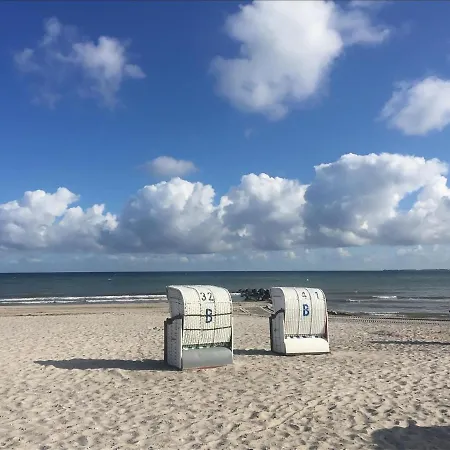 Haus Am - Steinwarder Has-022 Haus Am