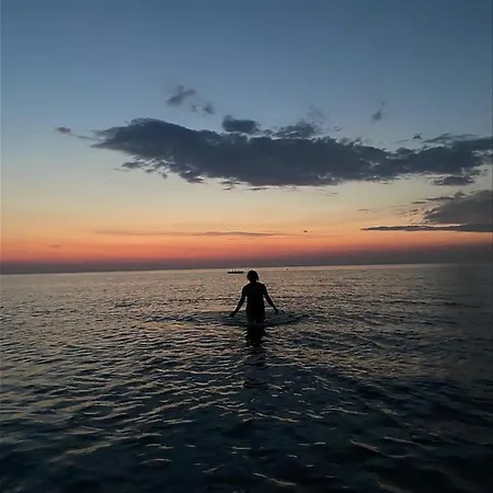 Haus Am - Steinwarder Has-022 Haus Am Διαμέρισμα *