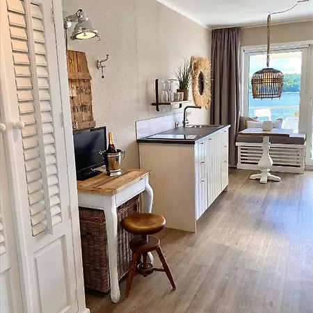 Haus Am - Steinwarder Has-022 Haus Am Διαμέρισμα Heiligenhafen