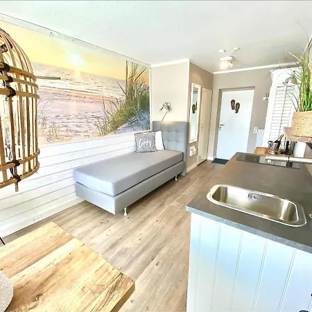 Апартаменты Haus Am - Steinwarder Has-022 Haus Am
