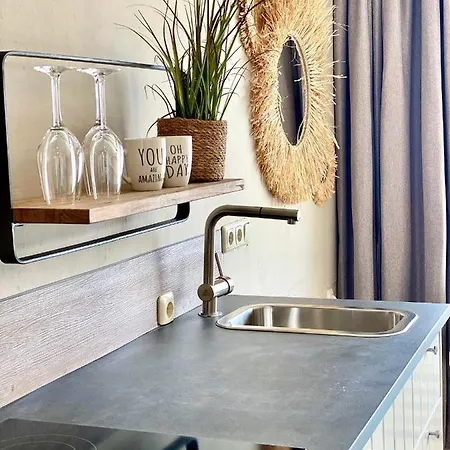 Haus Am - Steinwarder Has-022 Haus Am Heiligenhafen