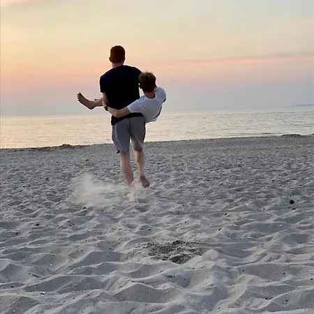 Haus Am - Steinwarder Has-022 Haus Am * Heiligenhafen