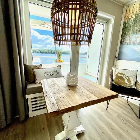 Διαμέρισμα Haus Am - Steinwarder Has-022 Haus Am