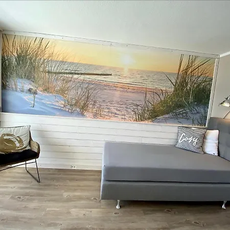 Διαμέρισμα Haus Am - Steinwarder Has-022 Haus Am