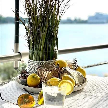 Διαμέρισμα Haus Am - Steinwarder Has-022 Haus Am Heiligenhafen