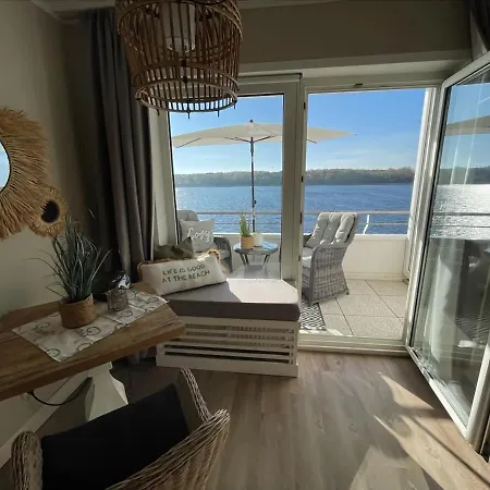 Haus Am - Steinwarder Has-022 Haus Am Διαμέρισμα *