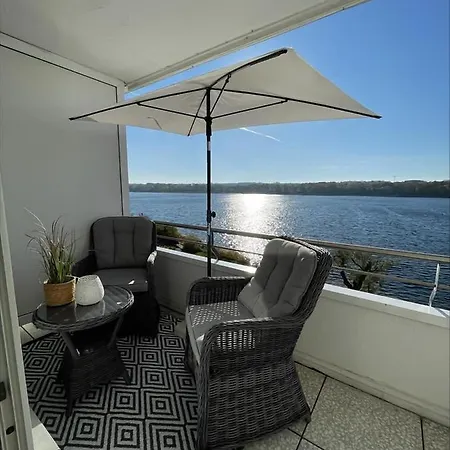 Haus Am - Steinwarder Has-022 Haus Am