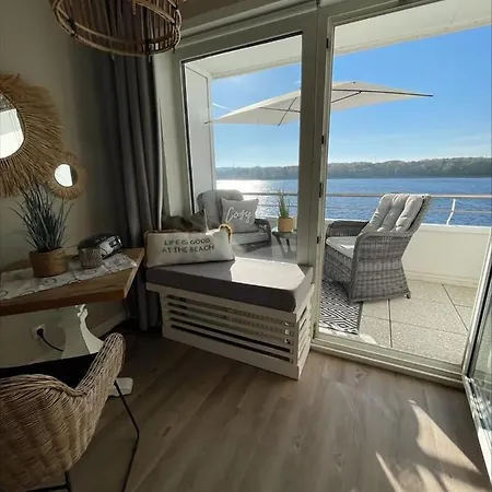 Haus Am - Steinwarder Has-022 Haus Am Хайлигенхафен