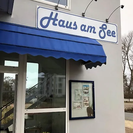 Haus Am - Steinwarder Has-022 Haus Am Διαμέρισμα *